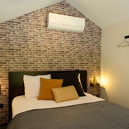 Apartamento Onder De Molen Garderen Exterior foto