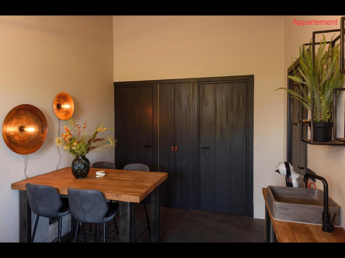 Apartamento Onder De Molen Garderen Exterior foto
