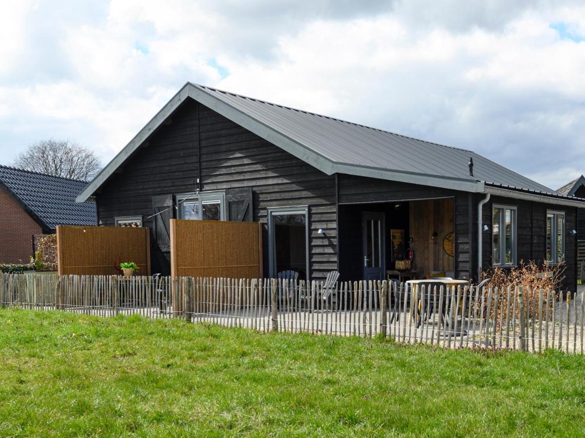 Apartamento Onder De Molen Garderen Exterior foto