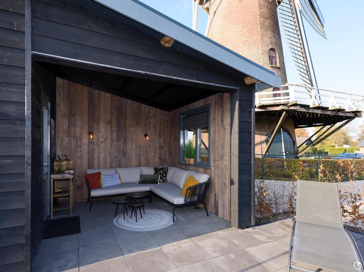 Apartamento Onder De Molen Garderen Exterior foto